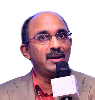 Sunil Bhardwaj